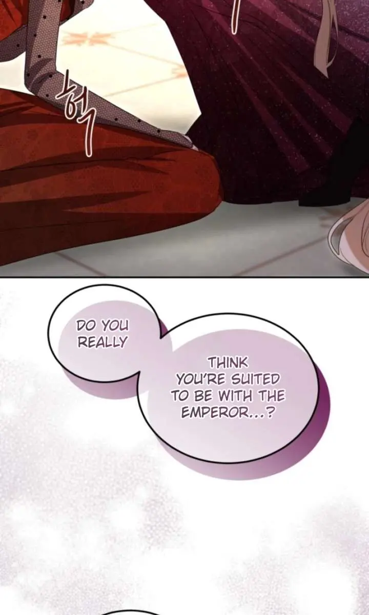 I Will Fall with the Emperor Chapter 150 Page 17