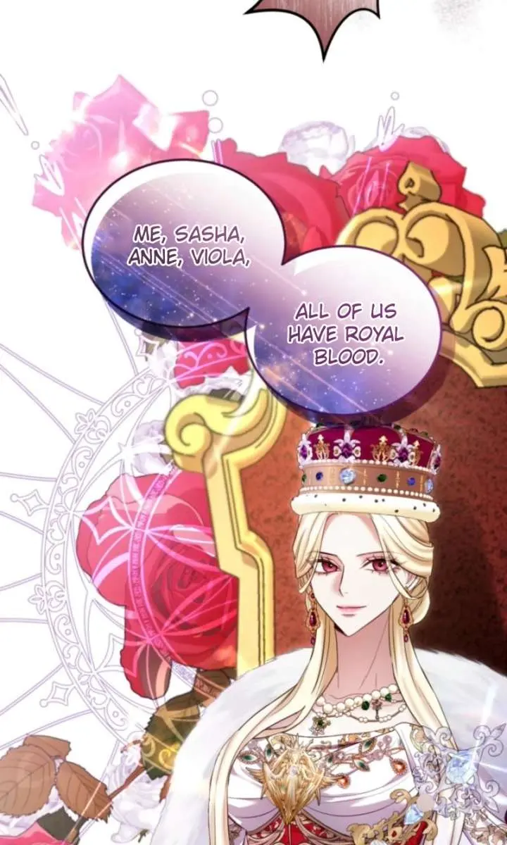 I Will Fall with the Emperor Chapter 150 Page 19