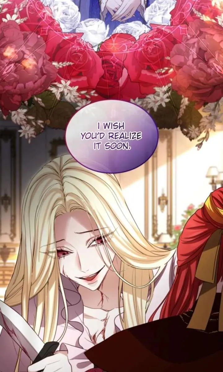 I Will Fall with the Emperor Chapter 150 Page 21