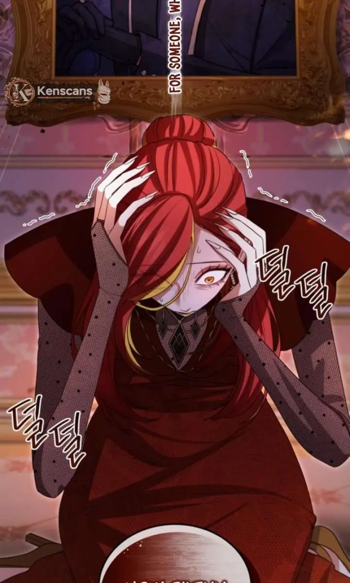 I Will Fall with the Emperor Chapter 150 Page 25