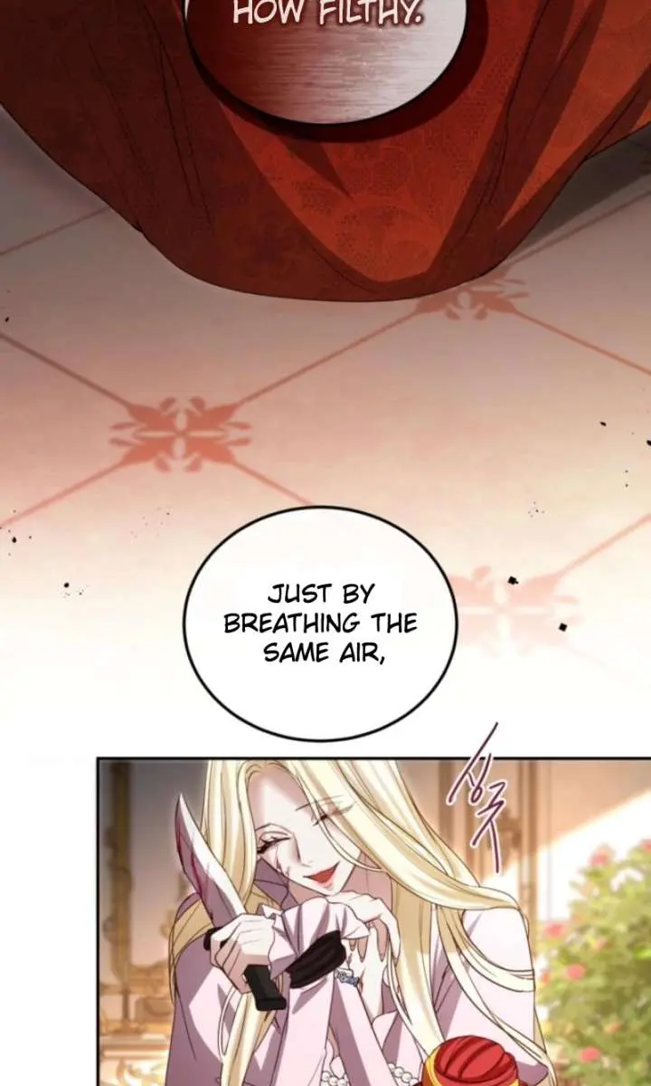 I Will Fall with the Emperor Chapter 150 Page 26