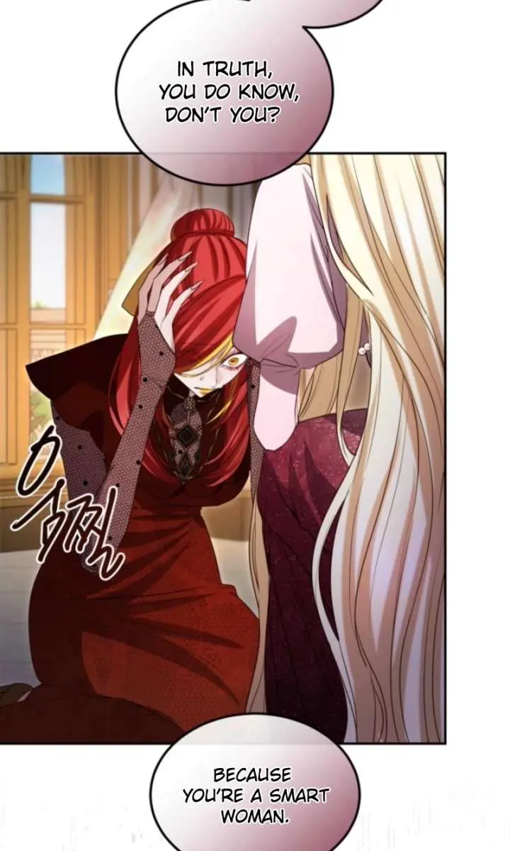 I Will Fall with the Emperor Chapter 150 Page 28