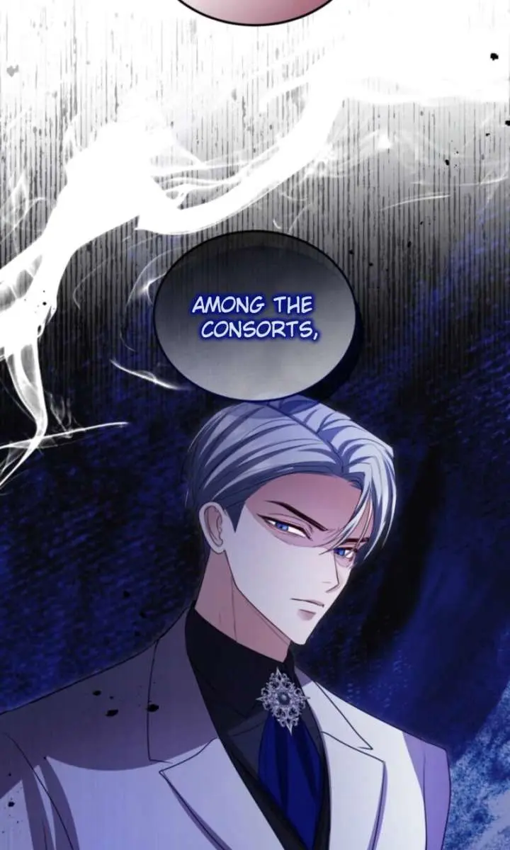 I Will Fall with the Emperor Chapter 150 Page 29