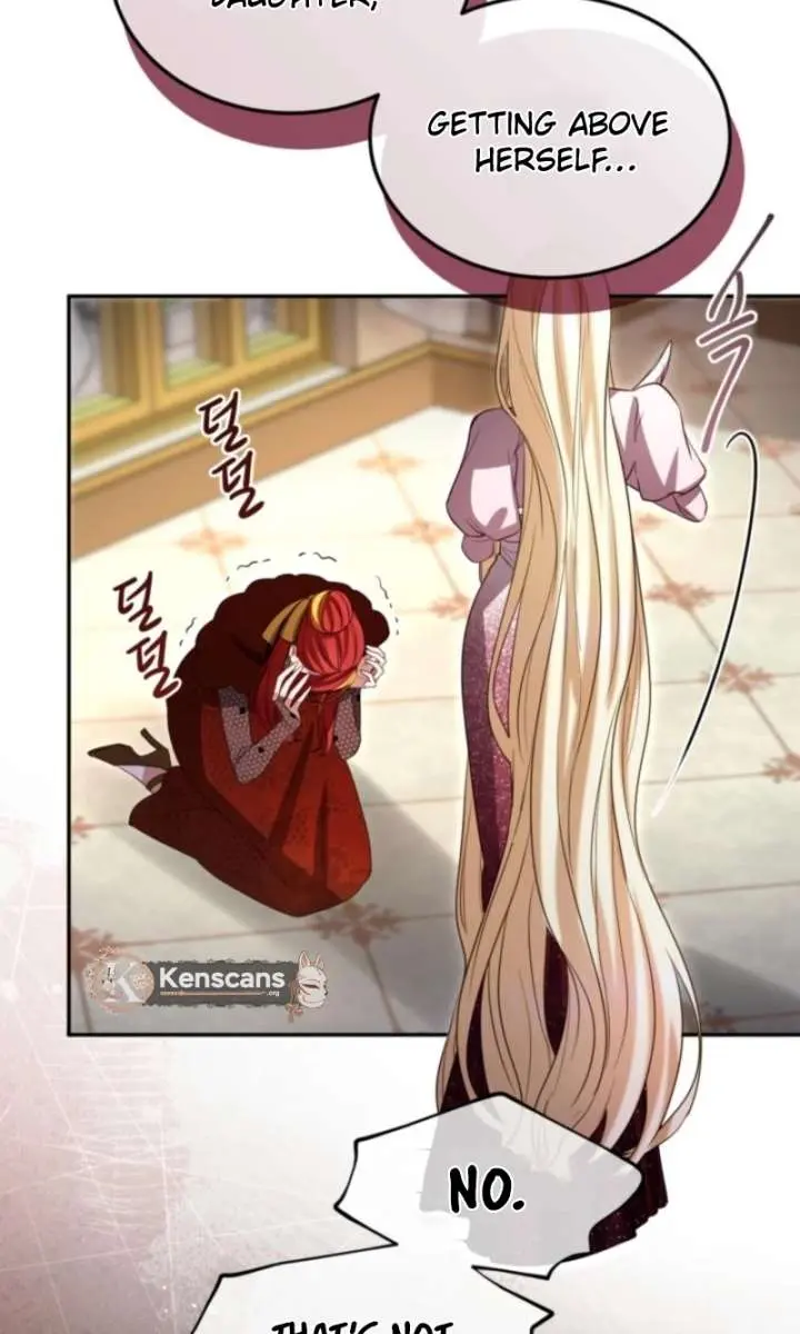 I Will Fall with the Emperor Chapter 150 Page 32