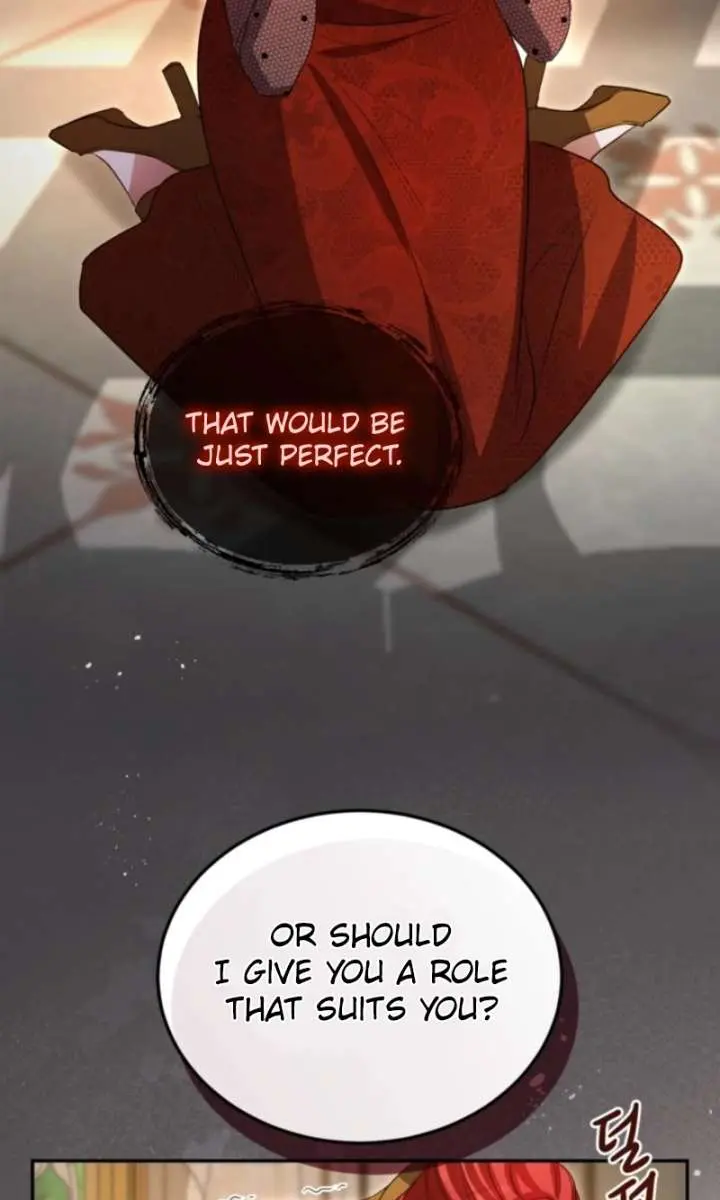 I Will Fall with the Emperor Chapter 150 Page 34