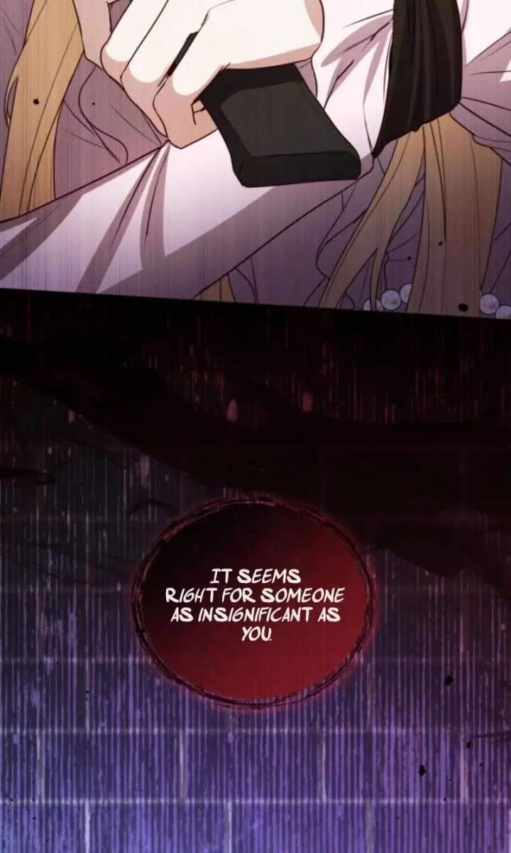 I Will Fall with the Emperor Chapter 150 Page 37