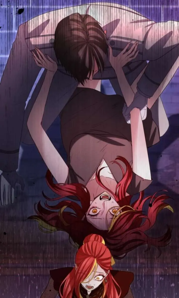 I Will Fall with the Emperor Chapter 150 Page 38