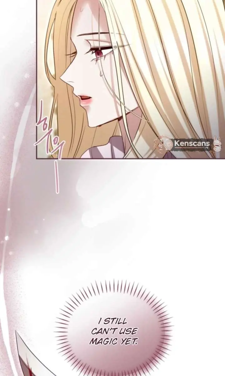 I Will Fall with the Emperor Chapter 150 Page 42