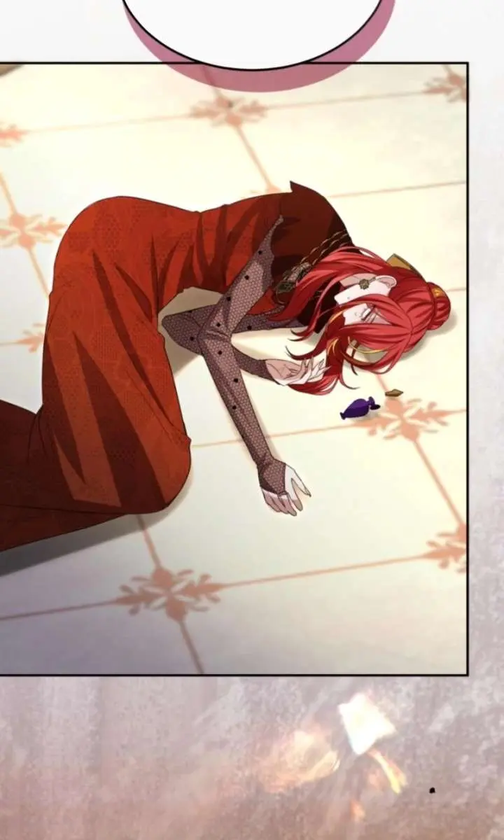 I Will Fall with the Emperor Chapter 150 Page 44