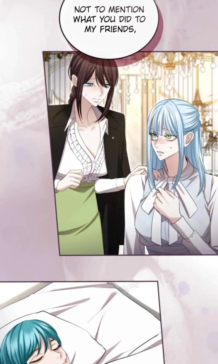 I Will Fall with the Emperor Chapter 150 Page 47