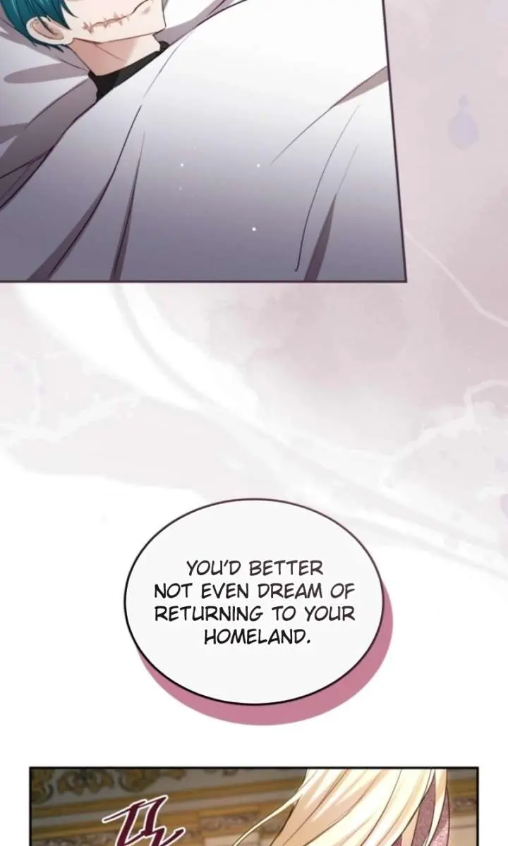 I Will Fall with the Emperor Chapter 150 Page 48