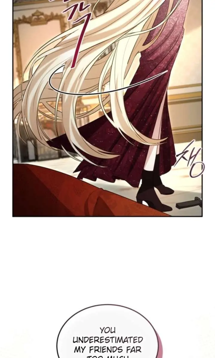 I Will Fall with the Emperor Chapter 150 Page 49