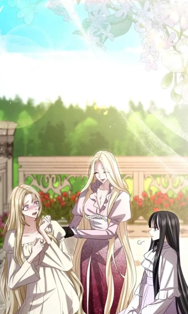 I Will Fall with the Emperor Chapter 150 Page 51