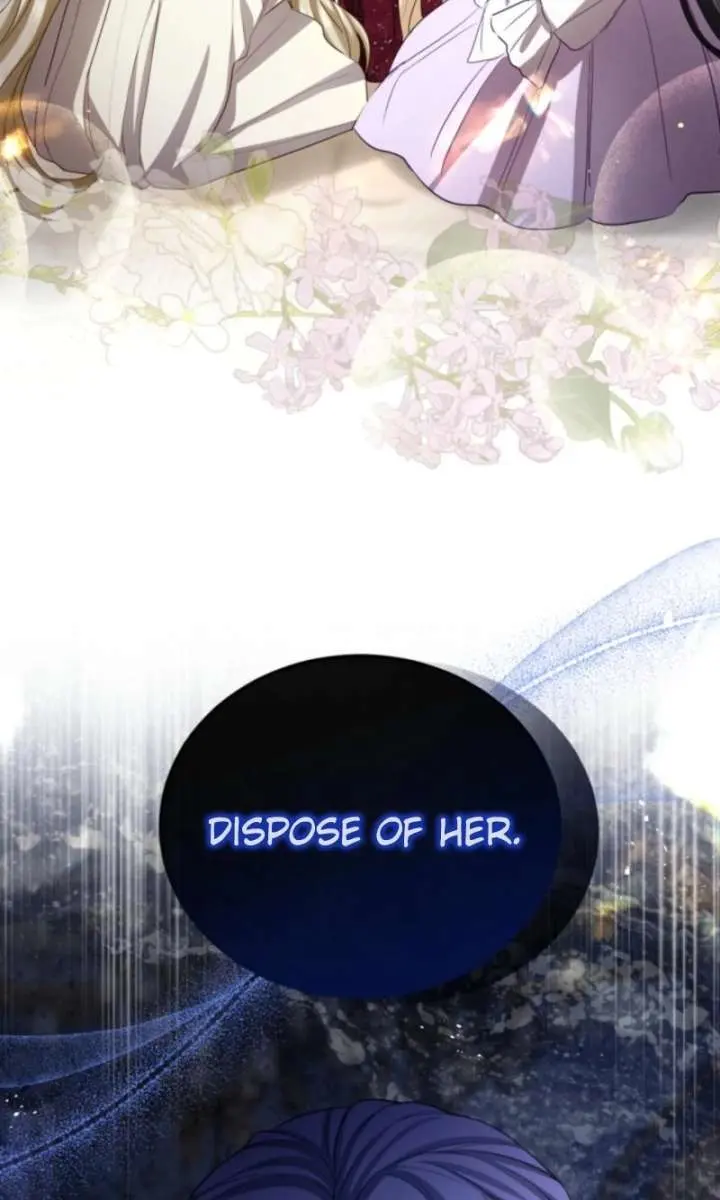 I Will Fall with the Emperor Chapter 150 Page 52