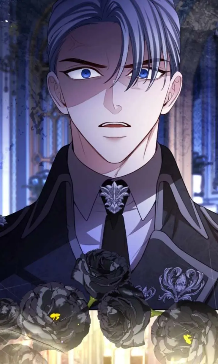 I Will Fall with the Emperor Chapter 150 Page 53