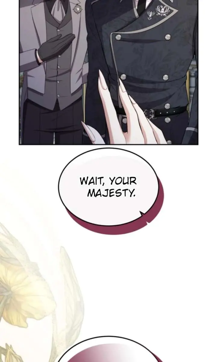 I Will Fall with the Emperor Chapter 150 Page 56
