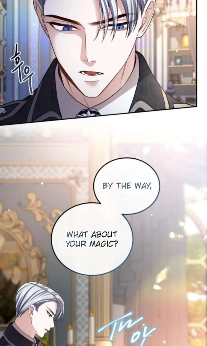 I Will Fall with the Emperor Chapter 150 Page 62