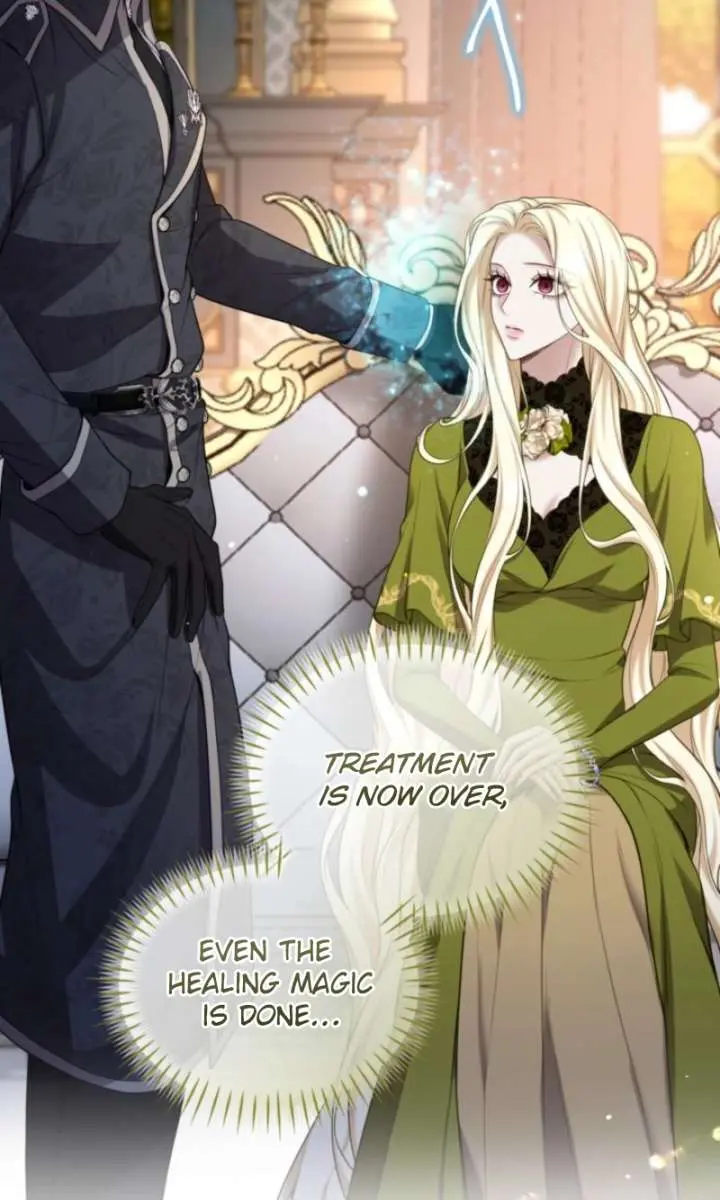 I Will Fall with the Emperor Chapter 150 Page 63