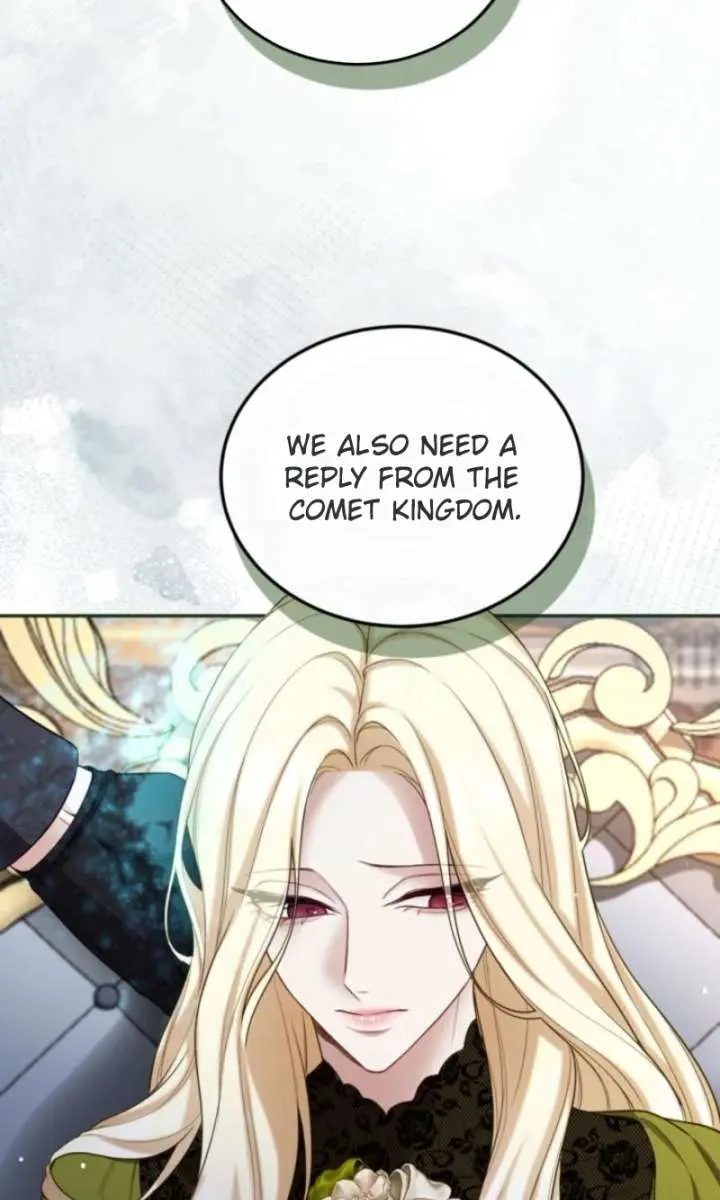 I Will Fall with the Emperor Chapter 150 Page 65