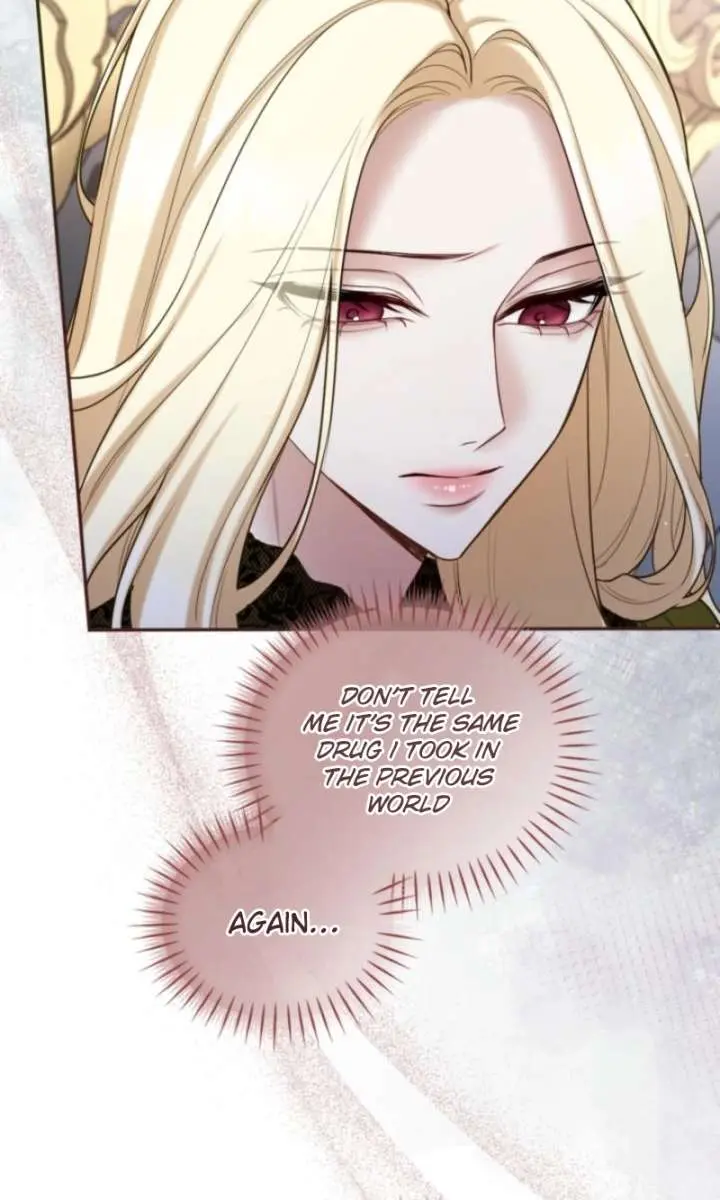 I Will Fall with the Emperor Chapter 150 Page 67