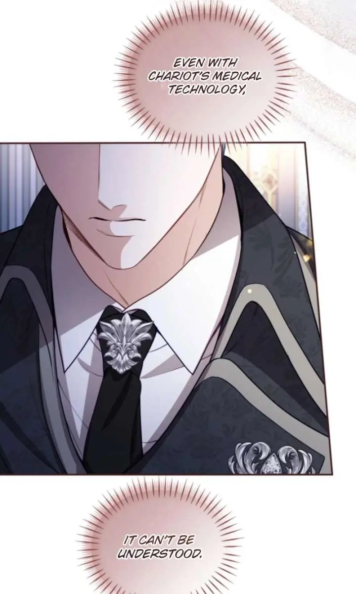 I Will Fall with the Emperor Chapter 150 Page 68