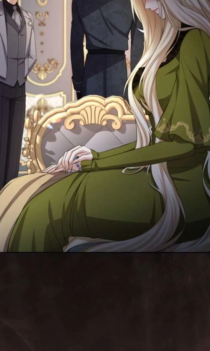 I Will Fall with the Emperor Chapter 150 Page 70