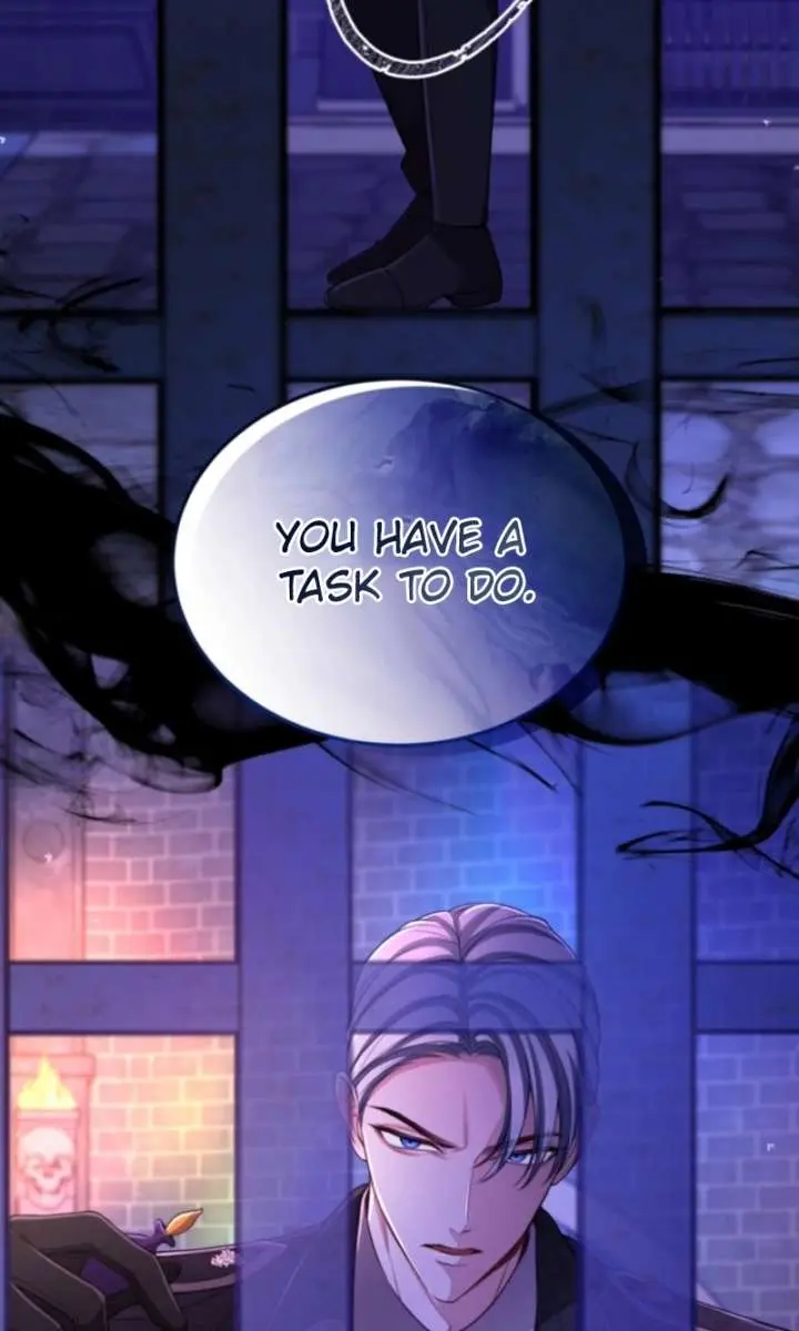 I Will Fall with the Emperor Chapter 150 Page 73