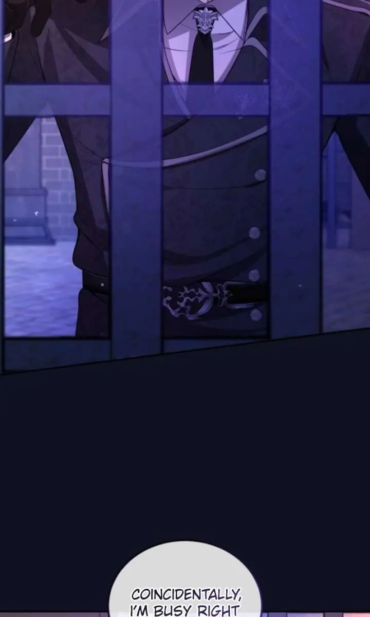 I Will Fall with the Emperor Chapter 150 Page 74