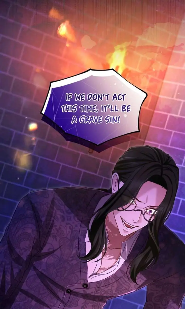 I Will Fall with the Emperor Chapter 151 Page 5