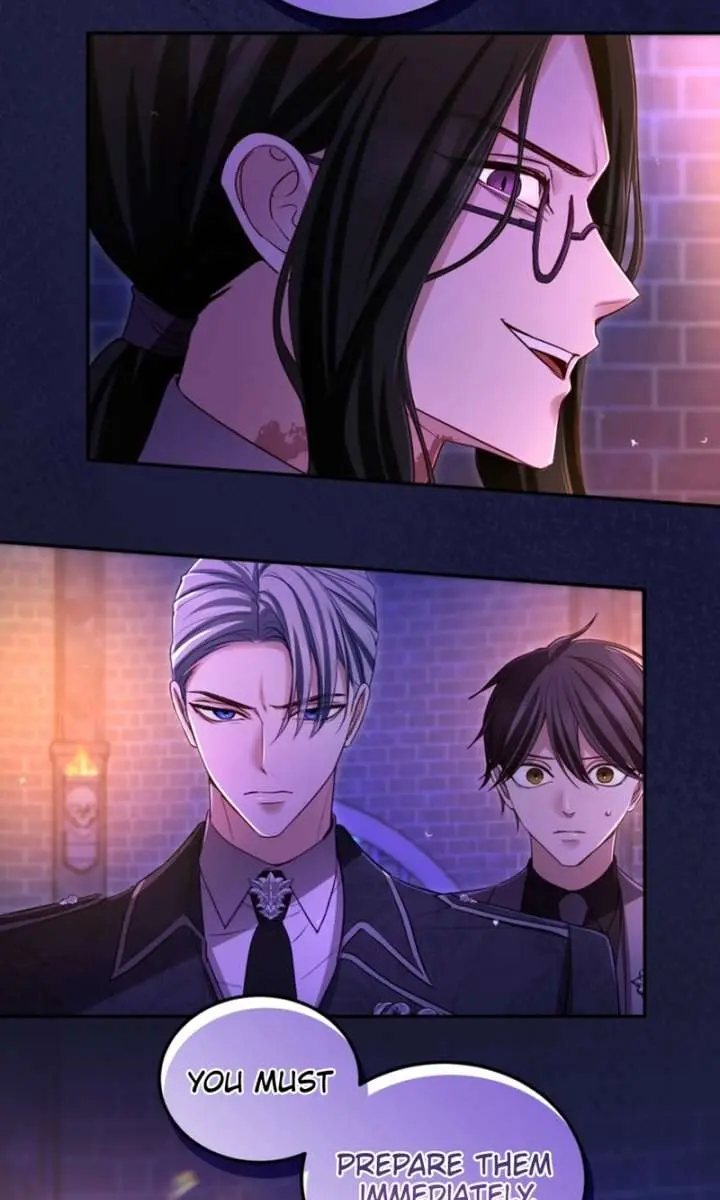 I Will Fall with the Emperor Chapter 151 Page 8