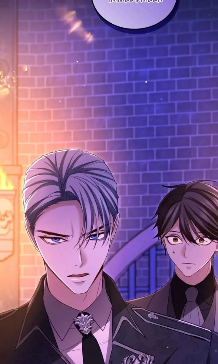 I Will Fall with the Emperor Chapter 151 Page 9