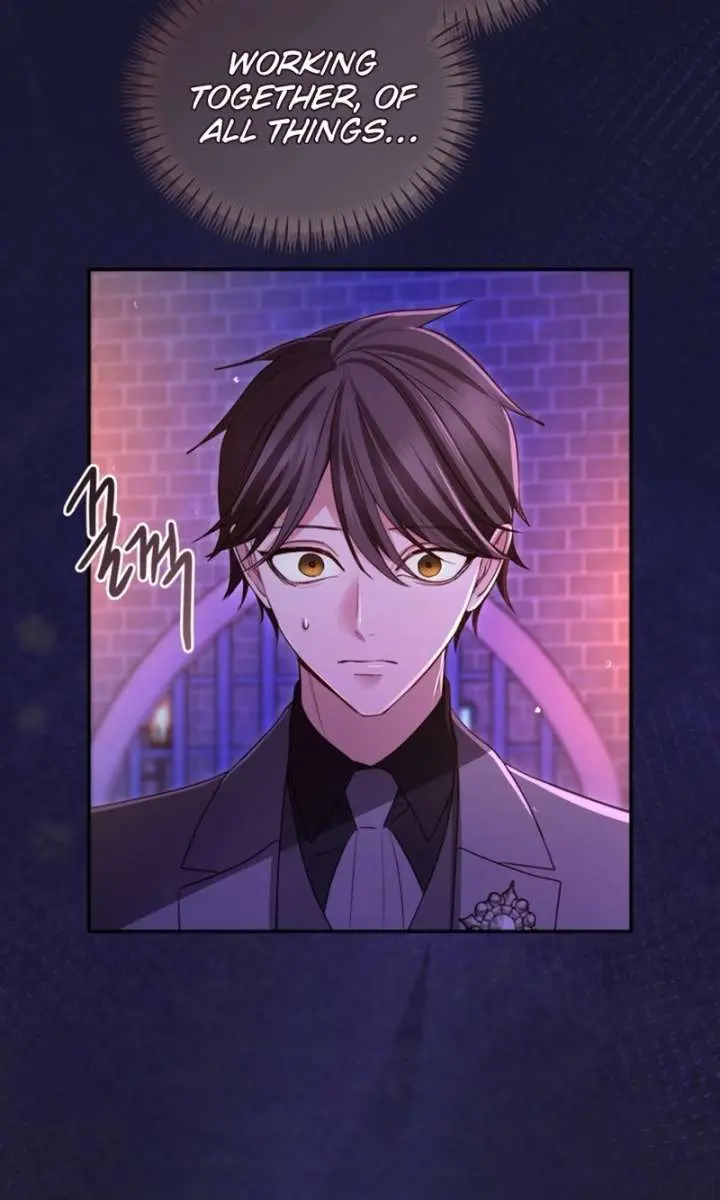 I Will Fall with the Emperor Chapter 151 Page 11