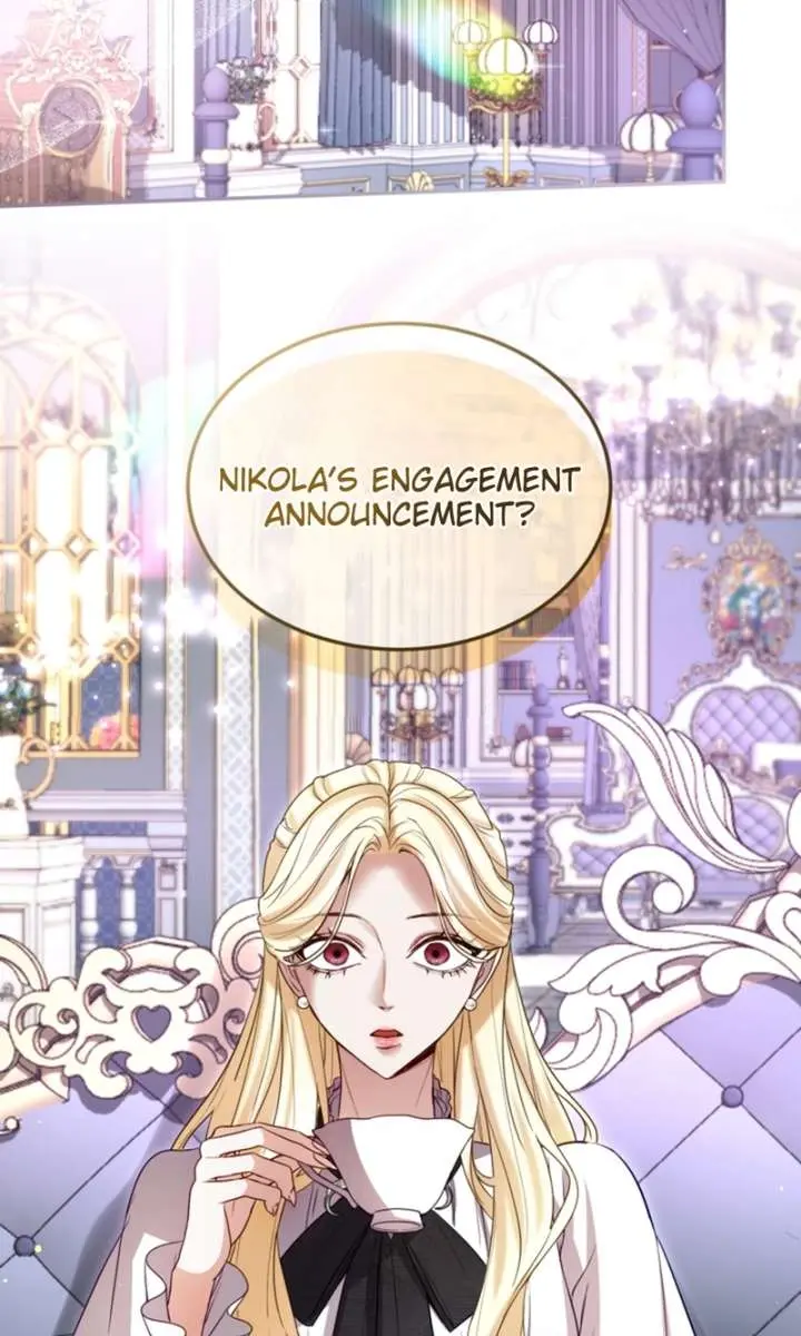 I Will Fall with the Emperor Chapter 151 Page 15