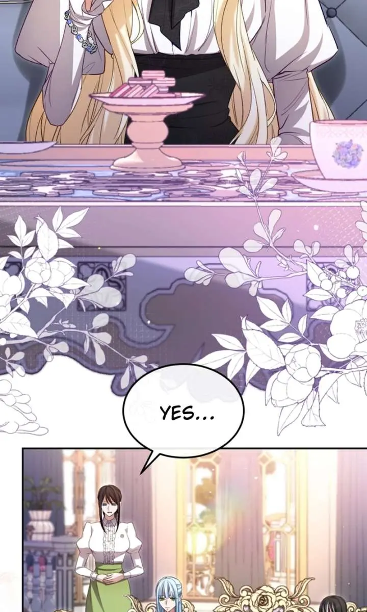 I Will Fall with the Emperor Chapter 151 Page 16