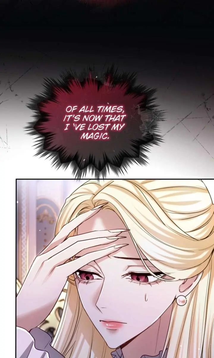 I Will Fall with the Emperor Chapter 151 Page 19