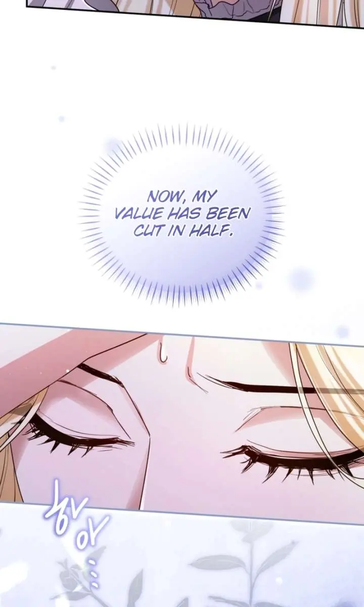 I Will Fall with the Emperor Chapter 151 Page 20