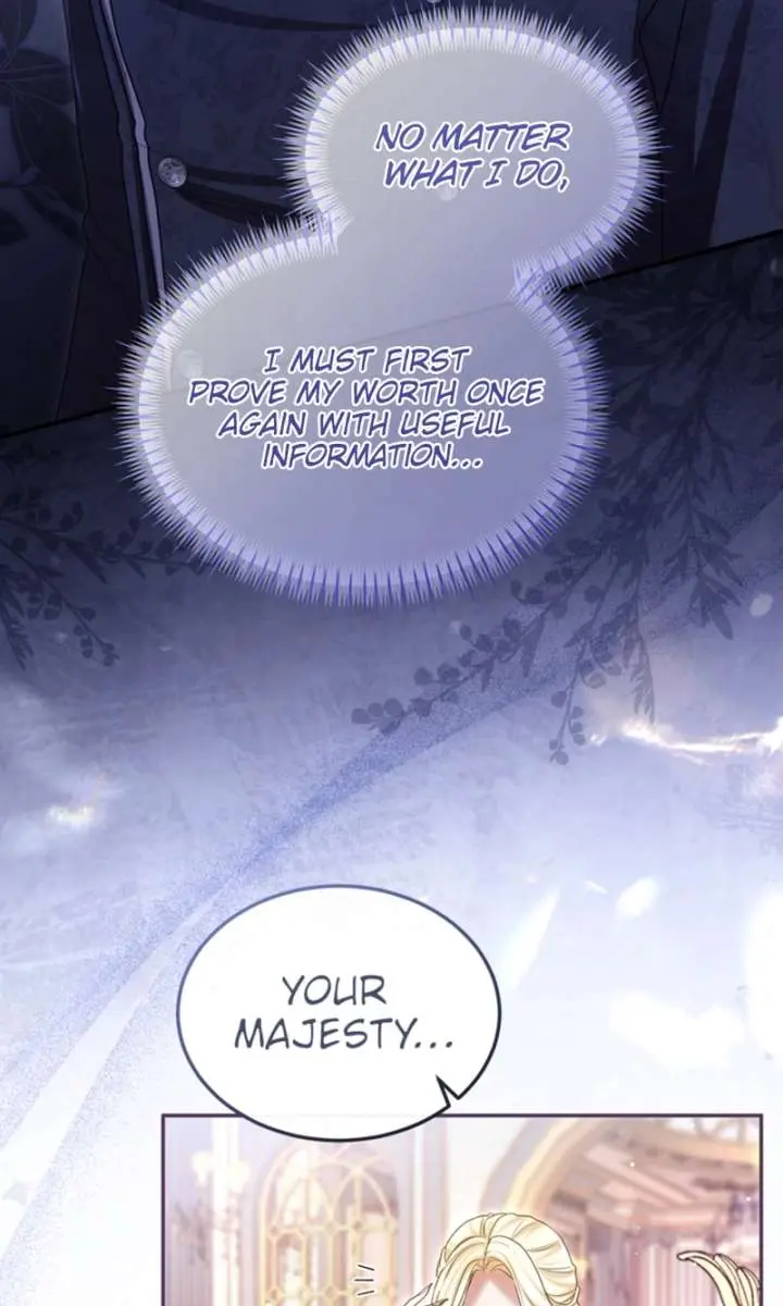 I Will Fall with the Emperor Chapter 151 Page 22