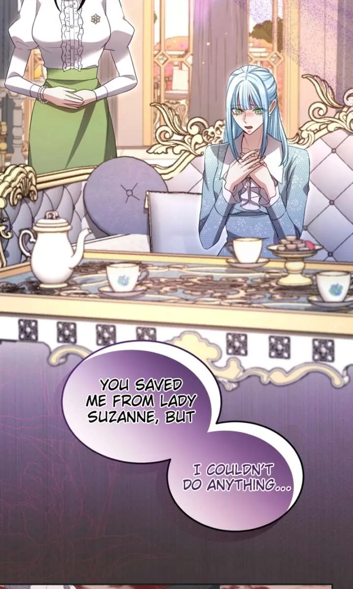 I Will Fall with the Emperor Chapter 151 Page 24