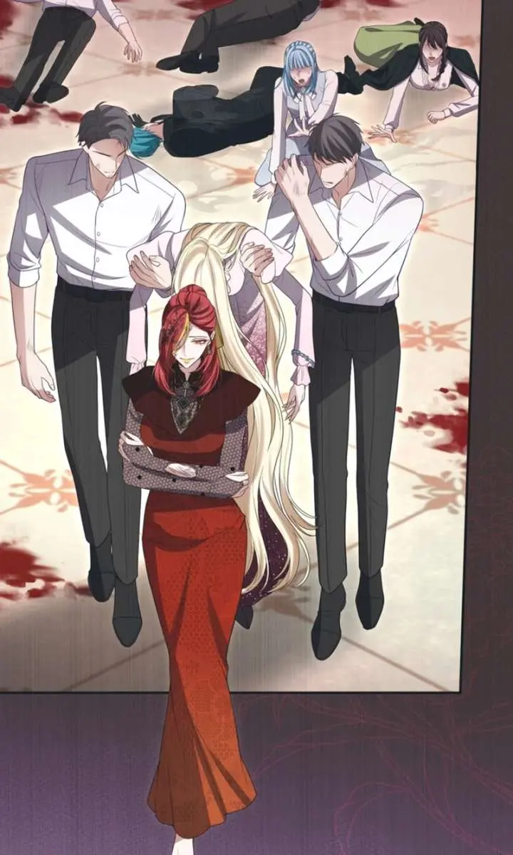 I Will Fall with the Emperor Chapter 151 Page 25