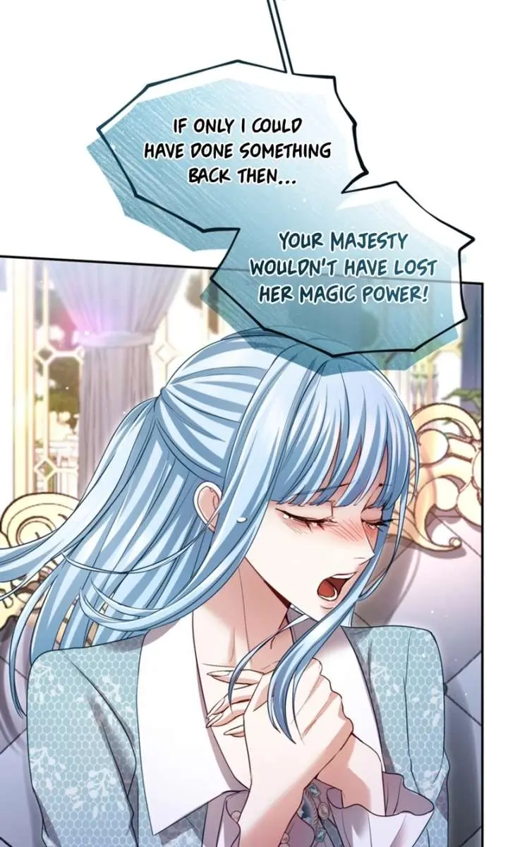 I Will Fall with the Emperor Chapter 151 Page 27