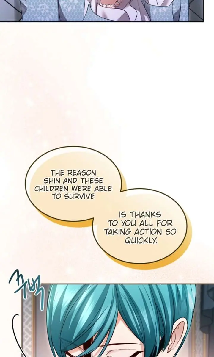 I Will Fall with the Emperor Chapter 151 Page 28