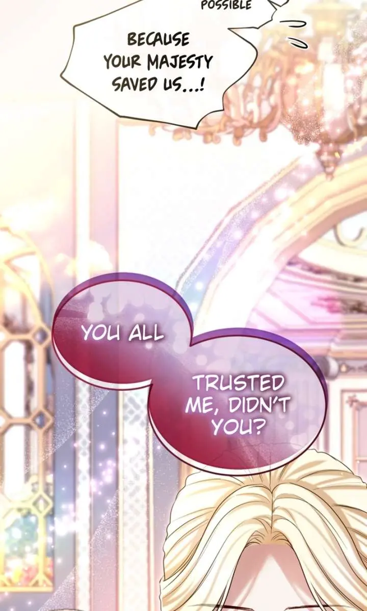 I Will Fall with the Emperor Chapter 151 Page 31
