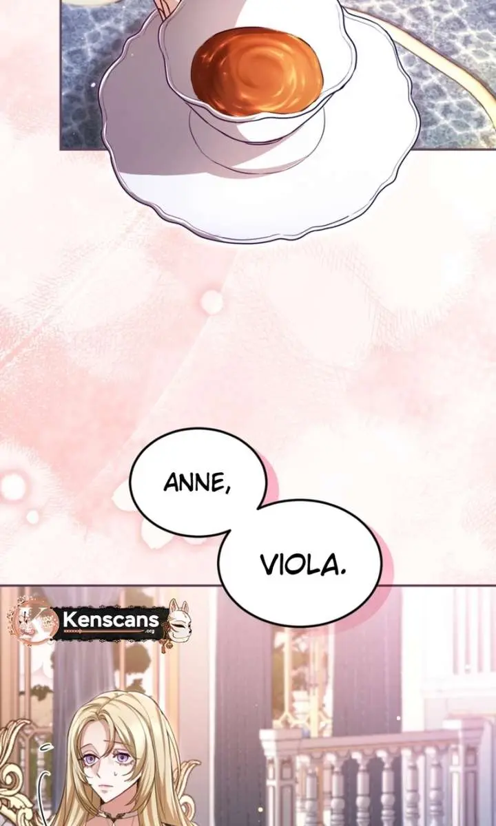 I Will Fall with the Emperor Chapter 151 Page 34