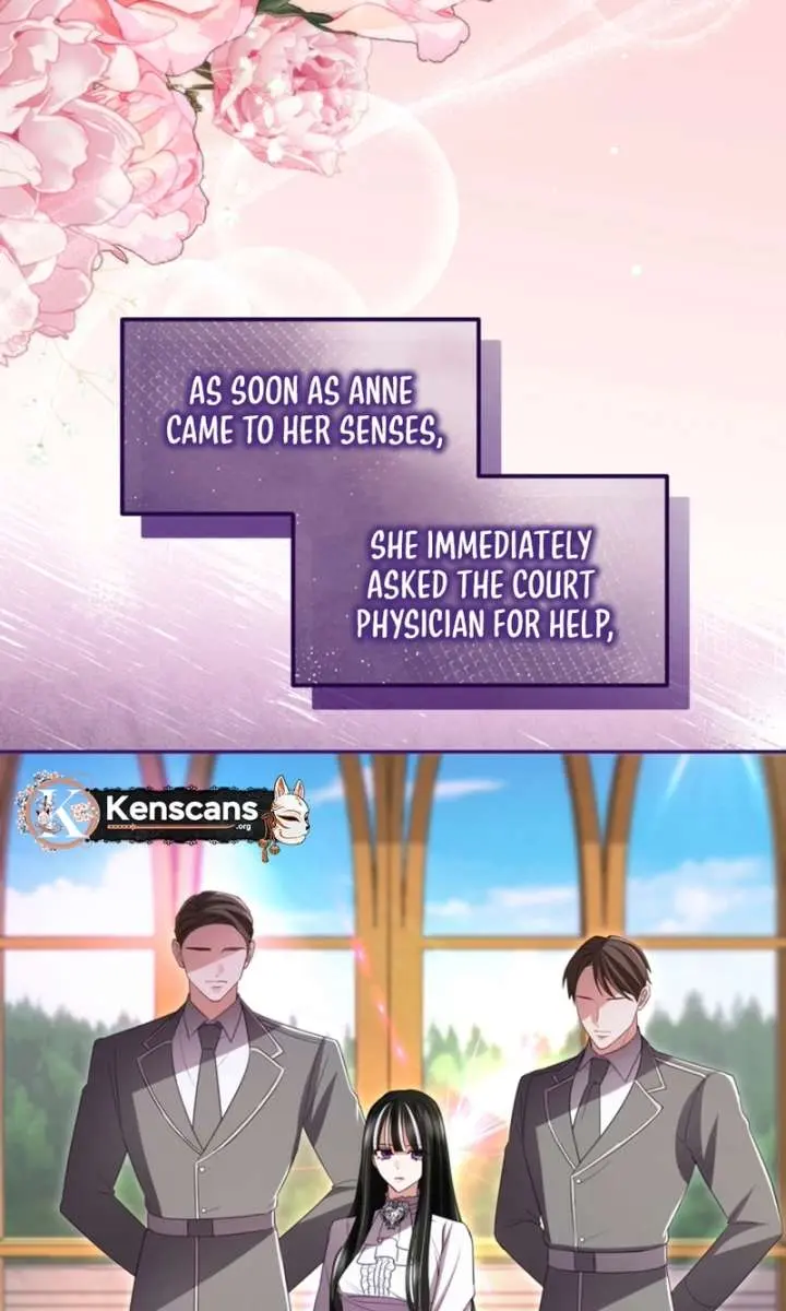 I Will Fall with the Emperor Chapter 151 Page 37