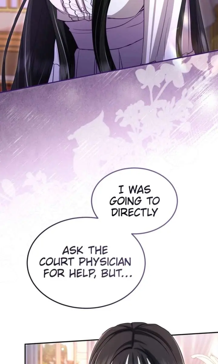 I Will Fall with the Emperor Chapter 151 Page 40