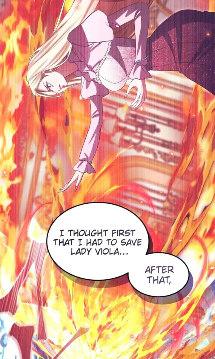 I Will Fall with the Emperor Chapter 151 Page 42