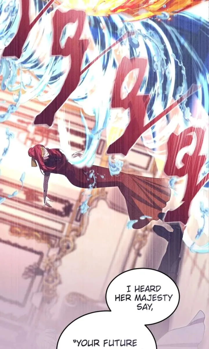 I Will Fall with the Emperor Chapter 151 Page 43