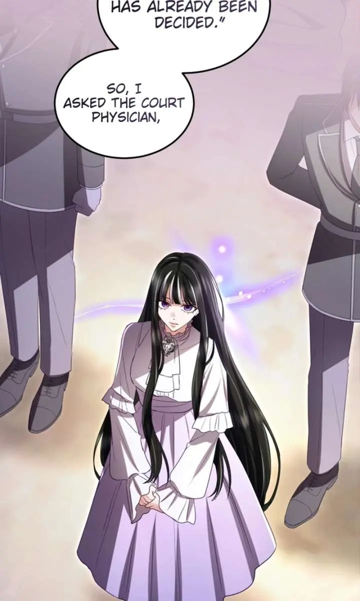 I Will Fall with the Emperor Chapter 151 Page 44