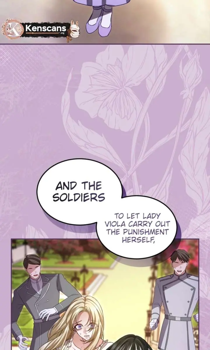 I Will Fall with the Emperor Chapter 151 Page 45