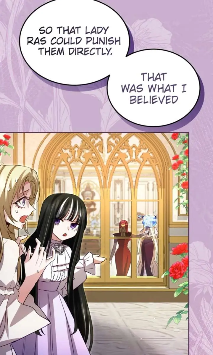 I Will Fall with the Emperor Chapter 151 Page 47